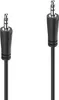 HAMA Câble audio 3,5 mm-3,5 mm 1,5 m Voir les images du produit 4
