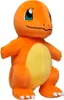 A plush toy of the Pokemon Charmander is shown against a white background. Anteprima dell’immagine prodotto