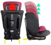 XOMAX XZ-16 Auto i-Size Kindersitz drehbar 360° Grad, mit Produktbild-Vorschau 15