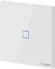 Sonoff T1EU1C-TX Smart Wall Switch, 1-Kanal Produktbild-Vorschau 2