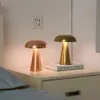 LED-Pilzlampe, tragbare Produktbild-Vorschau 8