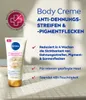 NIVEA Anti-Dehnungsstreifen + Pigmentflecken LUMINOUS630® Produktbild-Vorschau 5