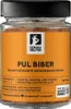 Pul Biber Gewürz, Chili Flocken Gewürzmischung, 75g im Glas Produktbild-Vorschau 1