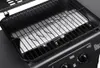 Teesa BBQ 2000 Gasgrill 2 Brenner 5 kW TSA0080 Produktbild-Vorschau 12