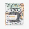 kwmobile Schutzhülle für JBL Tune Flex Hülle - TPU Silikon Produktbild-Vorschau 7