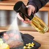 Spruzzatore per olio da 300 ml con flacone spray per olio Anteprima dell’immagine prodotto 6