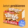 5 x Toffifee -15er 125g Produktbild-Vorschau 12