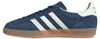 Adidas Gazelle Indoor JQ8393 – Klassische Sneaker in Produktbild-Vorschau 3