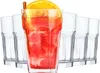 Gläser Set 12er Wassergläser 320ml Trinkgläser Produktbild-Vorschau 5