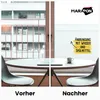 Mattfolie Matt 0.445x2 m Podgląd zdjęcia produktu