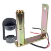 Halter für Rundumleuchte | 12–24V | U-Form | 15cm Kabel | Produktbild-Vorschau 3