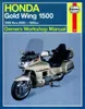 Honda Gold Wing 1500 (USA) (88 - 00) Náhľad obrázku produktu 1
