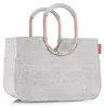 reisenthel Einkaufstasche loopshopper - twist sky rose Produktbild-Vorschau 2
