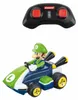 Carrera 2.4GHz Mario Kart(TM) Mini RC, Luigi (Paperbox) Podgląd zdjęcia produktu 13