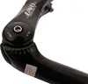 Lenkervorbau Verstellbar 25.4 / 180 / 25.4 Schwarz Produktbild-Vorschau 5