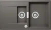 Schock Unterbau-Einbauspüle Mono D-150 U Silverstone inkl. Produktbild-Vorschau 6