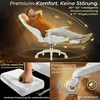 Ergonomischer Gaming-Stuhl mit Fußstütze, 3D-Armlehnen, 200 Produktbild-Vorschau 6