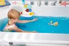 Vasca da bagno Baby Born Splish Splash con orsacchiotto Anteprima dell’immagine prodotto 10