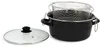 FRITEUSE MENASTYL, modèle traditionnel, 26 cm, en acier Voir les images du produit 1