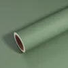 Zelfklevende, saliegroene vinylfolie voor meubels en muren Productafbeelding-voorbeeld 1