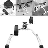 Faltbarer Stepper für Zuhause, Pedaltrainer, Ergometer Produktbild-Vorschau 2