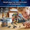 LEGO Star Wars 75451 Showdown mit dem Wächterdroiden am Produktbild-Vorschau 26