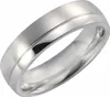 Zeeme Stainless Steel Ring Edelstahl grau 052 (16,6) ohne Produktbild-Vorschau 1
