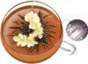 Creano Teelini Teeblumen im Tassenformat, Geschenkset in Produktbild-Vorschau 3