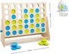 BS Toys Jeu de société "4 in einer Reihe Deluxe" (4 en Voir les images du produit 3