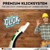 35mm Staubsauger Adapter passend  für Vorwerk VK VT auf Produktbild-Vorschau 6