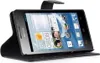 Cadorabo Hülle für Huawei ASCEND G526 Schutz Hülle in Produktbild-Vorschau 3