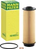 MANN Ölfilter Einsatz für Alpina XD3 XD4 BMW 1er-8er X3-X7 Produktbild-Vorschau 4
