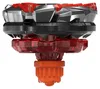 BEYBLADE X - Kit de démarrage - Flame Cerberus W 5-80WB Voir les images du produit 6