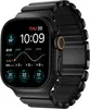 Nomad Stratos Band, Band, Smartwatch, Schwarz, Apple, Ultra Produktbild-Vorschau 9