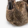 reisenthel moonbag leo fake fur Produktbild-Vorschau 9