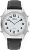 Atlanta  Sprechende Armbanduhr Quartz, mit Weckfunktion, Produktbild-Vorschau 3