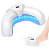 Appareil laser contre les mycoses des ongles, appareil de Voir les images du produit 1