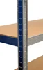 Regał Magazynowy Conor 875 Kg 180 X 90 X 30 Cm Podgląd zdjęcia produktu 6