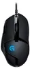 Logitech G402 Hyperion Fury FPS Voir les images du produit 23