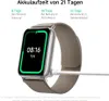 Xiaomi Smart Band 9 Pro mit 1,74" AMOLED Display, GPS, 150+ Produktbild-Vorschau 2