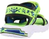 SKECHERS Schuhe Grün Produktbild-Vorschau 3