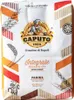 A bag of Caputo Integrale whole wheat flour. Produktbild-Vorschau