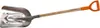 Fiskars 1001637 Pala/trowel Pala per cereali Alluminio, Anteprima dell’immagine prodotto 2