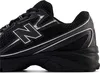 New Balance Sneakers U740BM2 in Black color size 45 Voir les images du produit 9