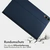 Accezz Classic Klapphülle Samsung Galaxy Tab S11 Ultra - Produktbild-Vorschau 6