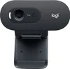 C505 Webcam 1280 x 720 Pixel USB Schwarz Produktbild-Vorschau 6