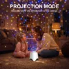 LED Sternenhimmel Projektor 56 Lichteffekte Bluetooth Produktbild-Vorschau 5