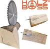 Holzboss ® HM-Sägeblatt 350 x 30 mm - nagelfest SWZ 54 x Produktbild-Vorschau 3