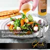Glücks Momente - Mango Crema Balsamico Essig – 100ml Frucht Produktbild-Vorschau 2