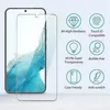 3in1 Samsung Galaxy A17 5G Schutzglas 2x 9H Panzerfolie Produktbild-Vorschau 2